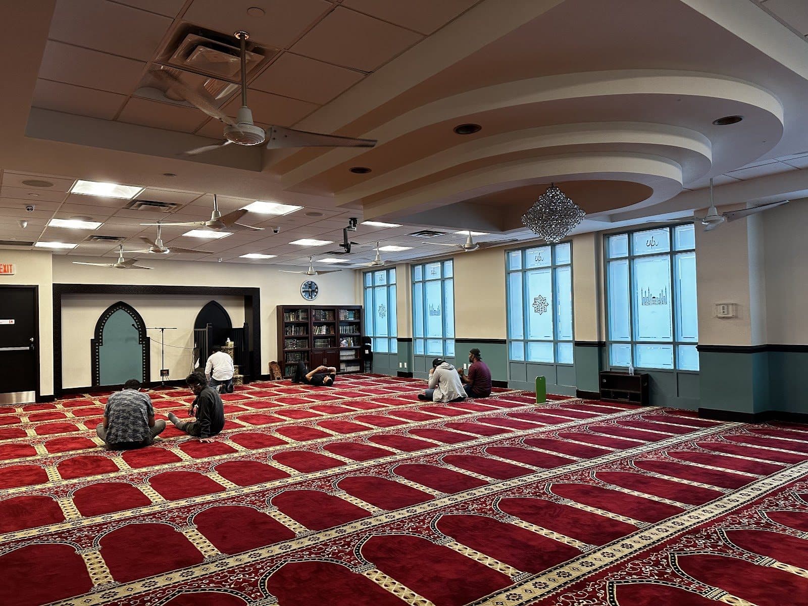 Masjid Toronto in Toronto, Ontario
