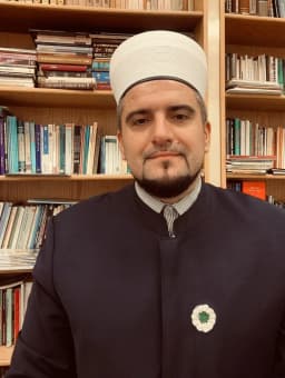 Imam Haris Zulovic