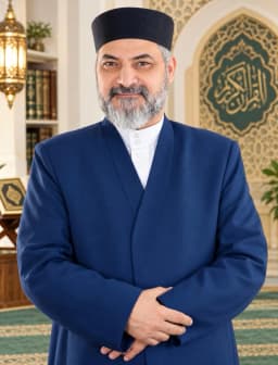 Shaykh Hamdy Abdelghaffar