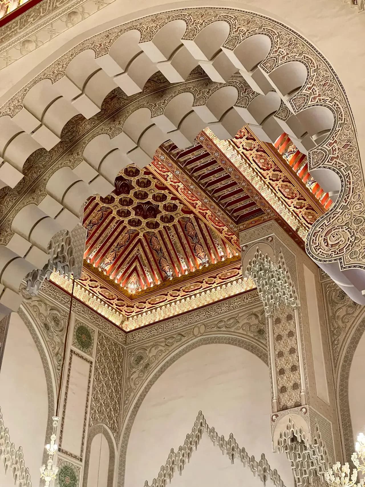 Al-Hedaya Islamic Centre in Calgary, Alberta