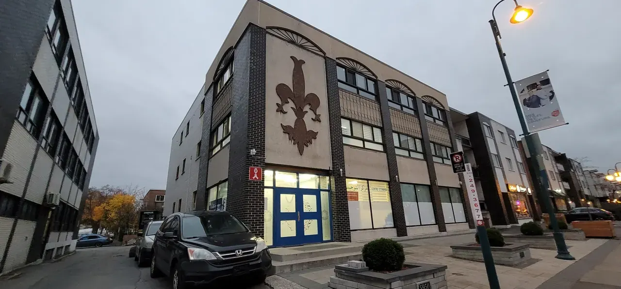 Al Tawhid in Saint-Leonard, Quebec