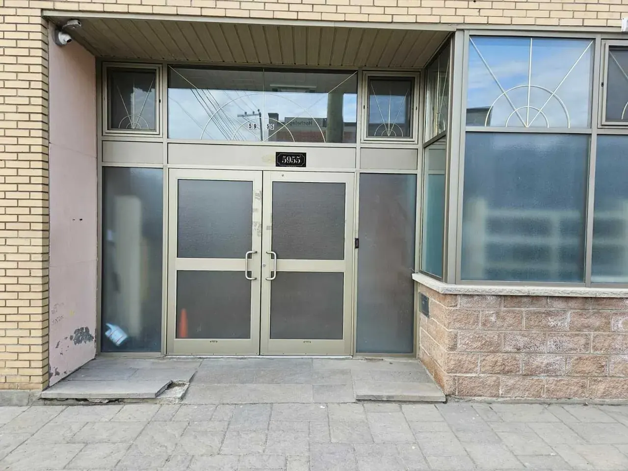 Alhidayat Association in Montreal, Quebec
