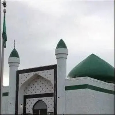 Hussaini Association of Calgary (Imambargah) in Calgary, Alberta