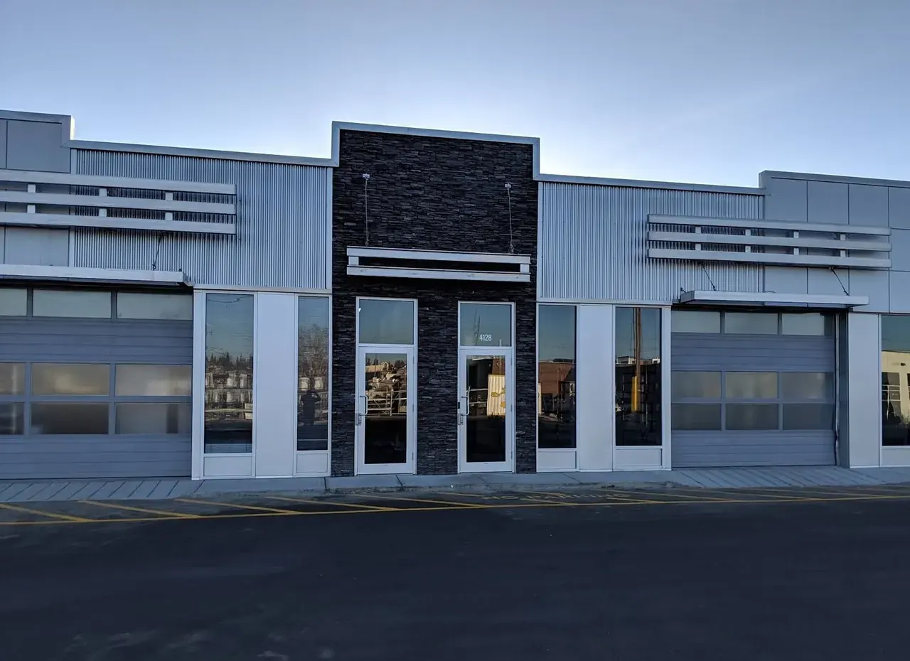 Islamic Information Society of Calgary (IISC) in Calgary, Alberta