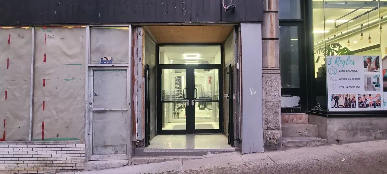 Islamic Services of Quebec in Montreal, Quebec