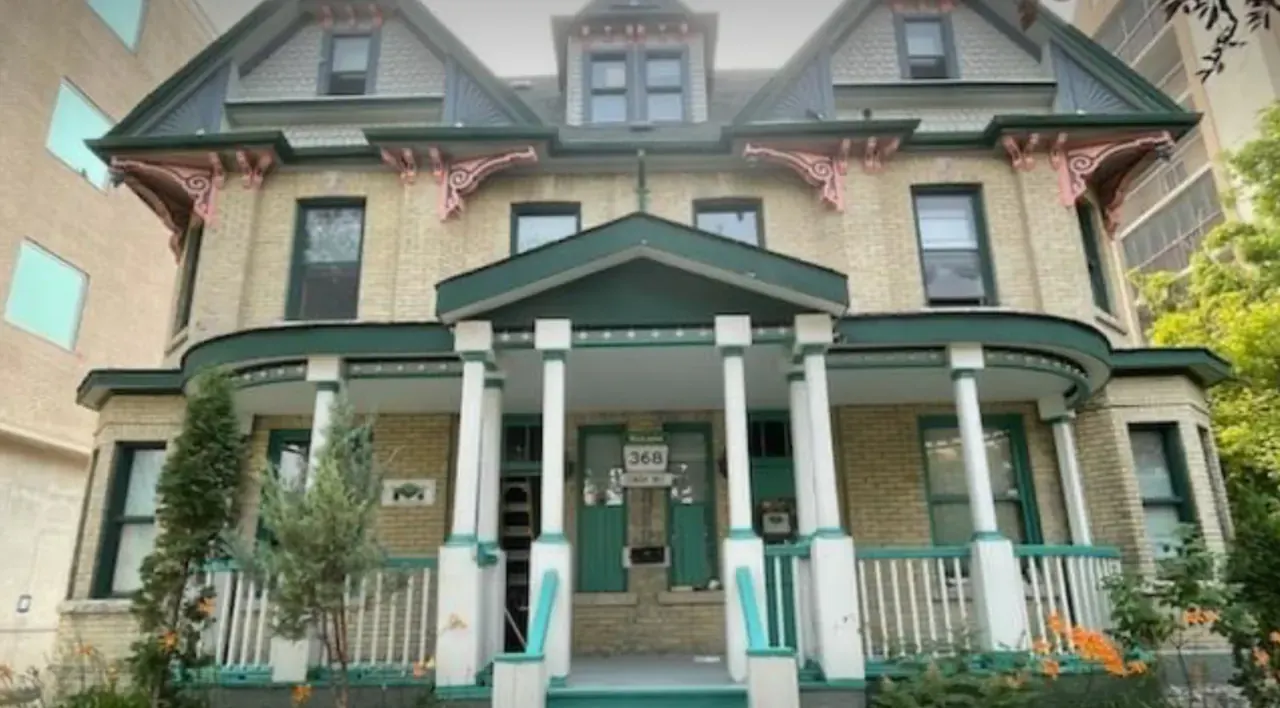 Manitoba Dawah Centre in Winnipeg, Manitoba