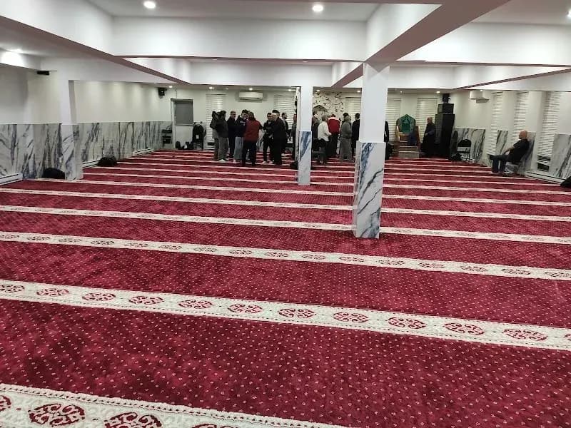 The Message of Islam Foundation in Montreal, Quebec