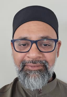 Imam Shariq Khan