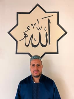 Imam Ferhat Yilmaz