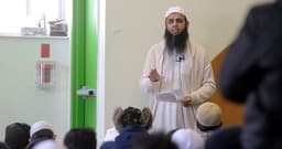 Imam Ibrahim Kureshi
