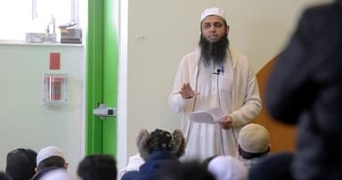 Imam Ibrahim Kureshi