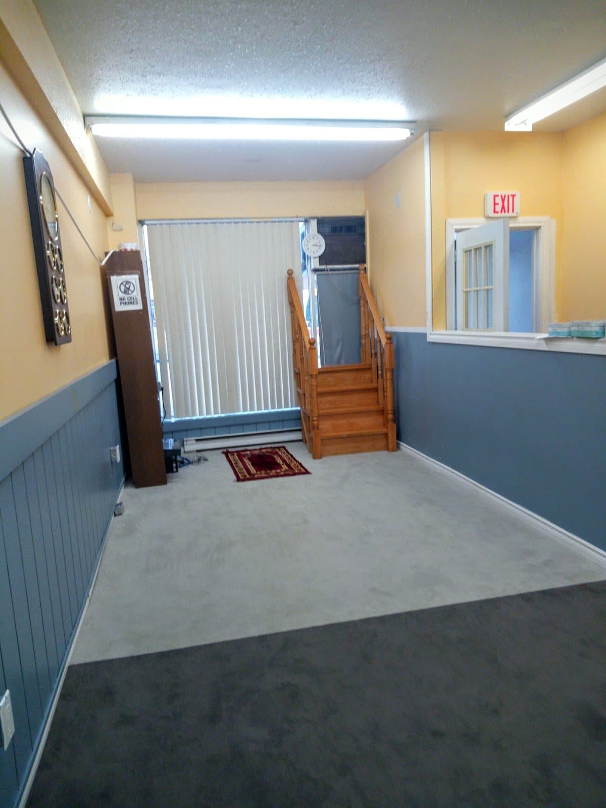 Al-Firdous Islamic Centre in North York, Ontario