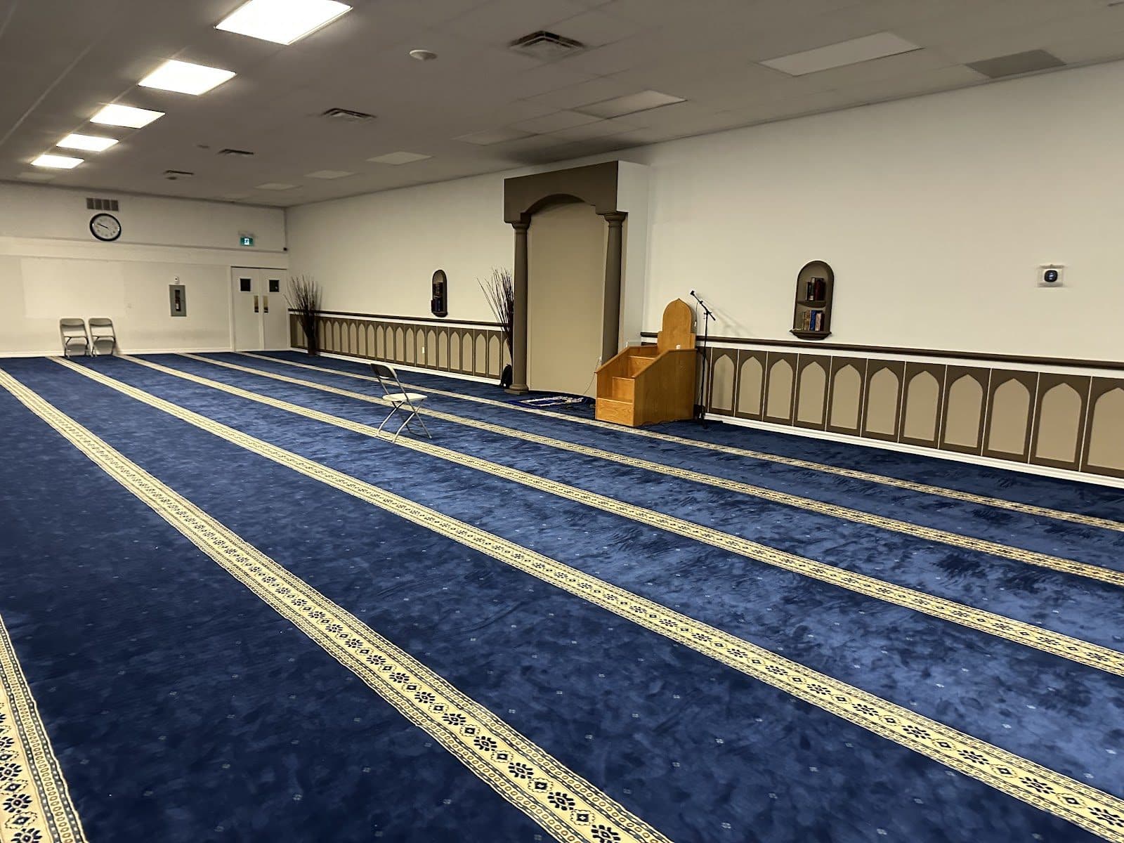 Islamic Information & Dawah Centre International in Toronto, Ontario