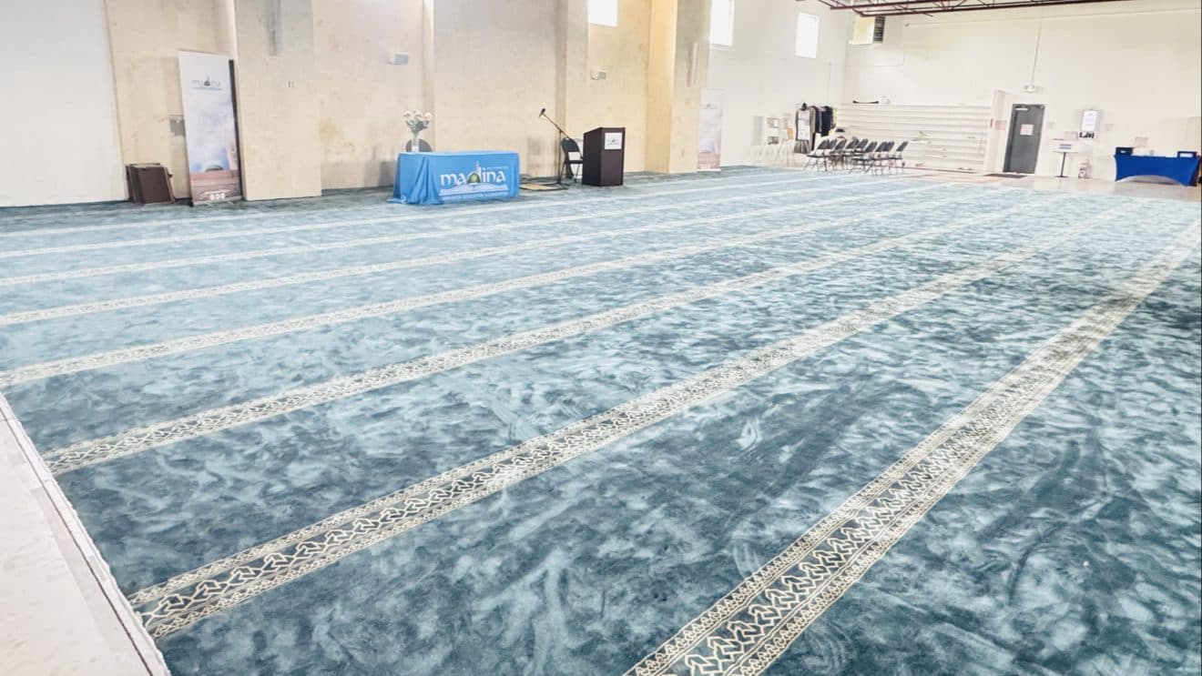 Madina Institute - Canada in Oakville, Ontario