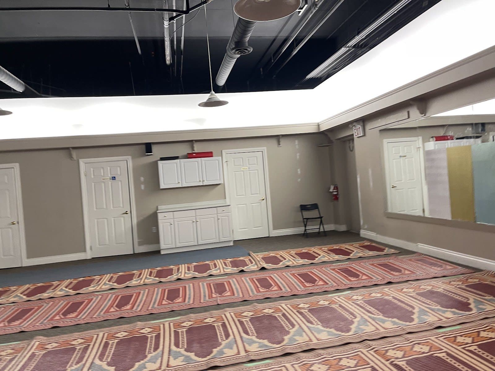 Muslim Association of Milton in Milton, Ontario